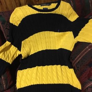 Polo by Ralph Lauren Men’s Sweater